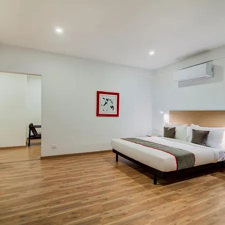 Hotel Townhouse Dodda Banaswadi